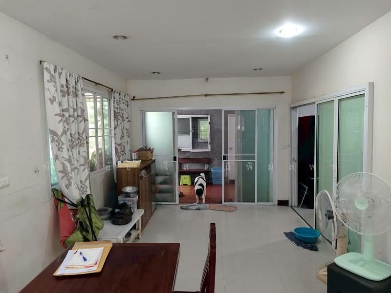 Baan Manee Nopparat, Bangkok, บางแวก, Bang Phai, Bang Khae, Bangkok, 3 Bedrooms, 220 sqm, Single Detached House For Sale, by PhanThach Sotthipimonporn, 500441815 - DDproperty.com