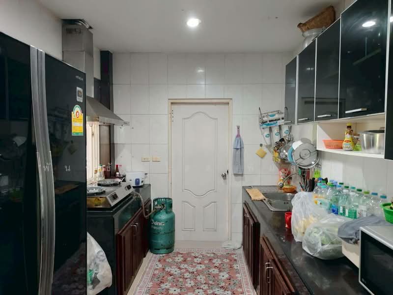 Baan Manee Nopparat, Bangkok, บางแวก, Bang Phai, Bang Khae, Bangkok, 3 Bedrooms, 220 sqm, Single Detached House For Sale, by PhanThach Sotthipimonporn, 500441815 - DDproperty.com