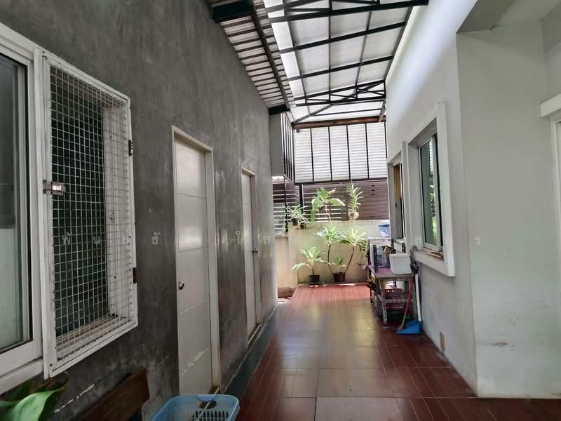 Baan Manee Nopparat, Bangkok, บางแวก, Bang Phai, Bang Khae, Bangkok, 3 Bedrooms, 220 sqm, Single Detached House For Sale, by PhanThach Sotthipimonporn, 500441815 - DDproperty.com