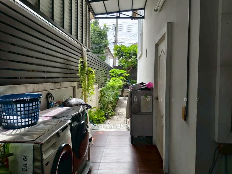 บ้านมณีนพรัตน์, กรุงเทพ, บางแวก, บางไผ่, บางแค, กรุงเทพ, 220 ตร.ม., บ้านเดี่ยว ขาย, โดย พันธุ์ธัช โสตถิพิมลพร, 500441815 - DDproperty.com