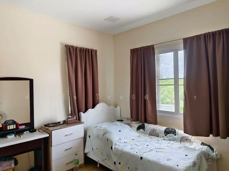 Baan Manee Nopparat, Bangkok, บางแวก, Bang Phai, Bang Khae, Bangkok, 3 Bedrooms, 220 sqm, Single Detached House For Sale, by PhanThach Sotthipimonporn, 500441815 - DDproperty.com