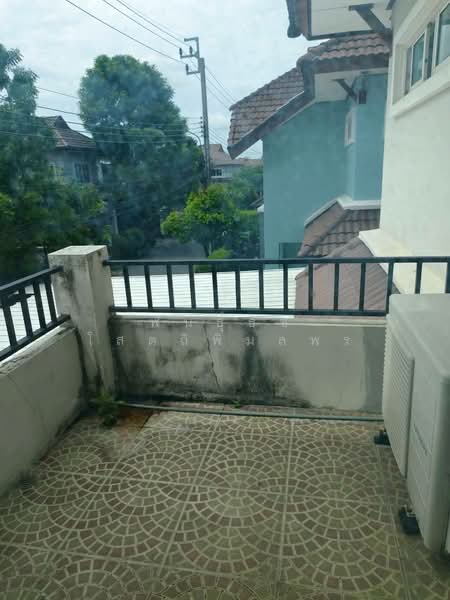 Baan Manee Nopparat, Bangkok, บางแวก, Bang Phai, Bang Khae, Bangkok, 3 Bedrooms, 220 sqm, Single Detached House For Sale, by PhanThach Sotthipimonporn, 500441815 - DDproperty.com
