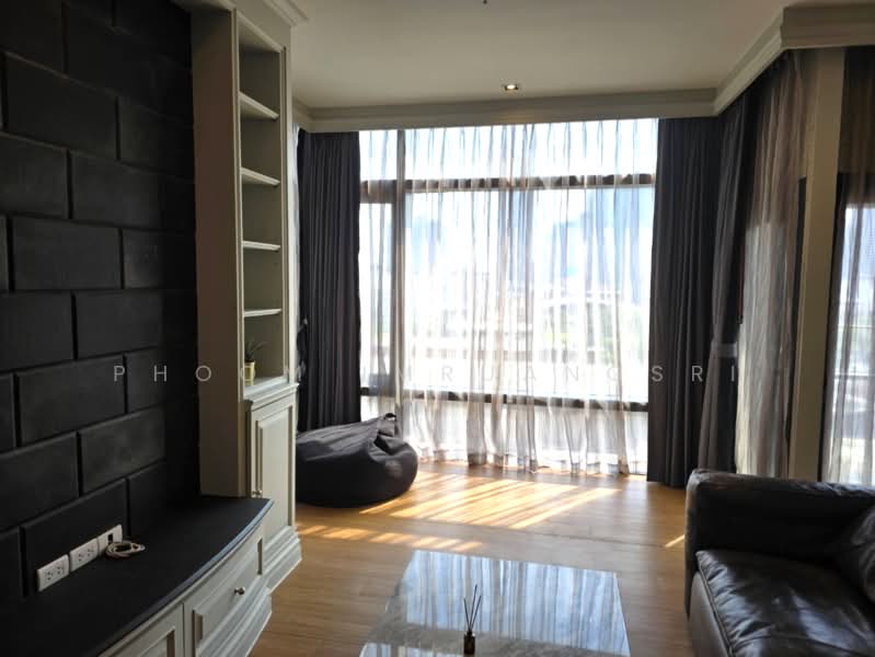 Circle Living Prototype : เซอร์เคิล ลิฟวิ่ง โปรโตไทพ์, กรุงเทพ, 1545 ถนนเพชรบุรีตัดใหม่, มักกะสัน, ราชเทวี, กรุงเทพ, 57 ตร.ม., คอนโด ให้เช่า, โดย Phoom Imruangsri, 500441817 - DDproperty.com