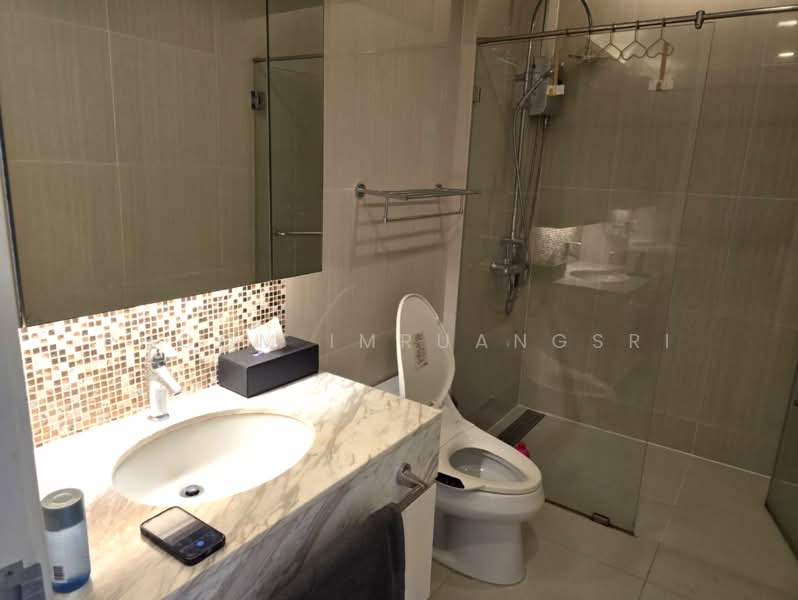 Circle Living Prototype, Bangkok, 1545 New Petchburi Road, Makkasan, Ratchathewi, Bangkok, 1 Bedroom, 57 sqm, Condo For Rent, by Phoom Imruangsri, 500441817 - DDproperty.com