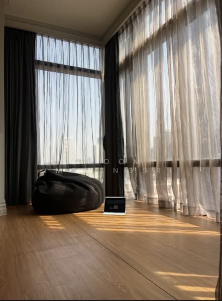 Circle Living Prototype : เซอร์เคิล ลิฟวิ่ง โปรโตไทพ์, กรุงเทพ, 1545 ถนนเพชรบุรีตัดใหม่, มักกะสัน, ราชเทวี, กรุงเทพ, 57 ตร.ม., คอนโด ให้เช่า, โดย Phoom Imruangsri, 500441817 - DDproperty.com