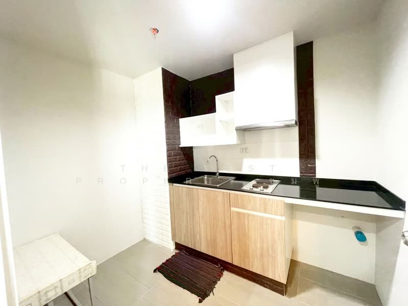 Escent Rayong, Rayong, Bypass Road No. 32, Choeng Noen, Muang Rayong, Rayong, 1 Bedroom, 29 sqm, Condo For Sale, by The Best Property ชมพู่, 500441818 - DDproperty.com