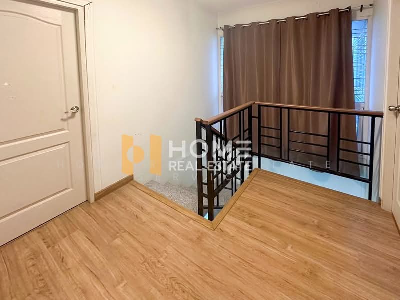 Home Place The Park Wongwan – Rama 9, Bangkok, Rural Development Road 3, Khlong Song Ton Nun, Lat Krabang, Bangkok, 3 Bedrooms, 160 sqm, Single Detached House For Sale, by HOME Real Estate Service, 500441820 - DDproperty.com