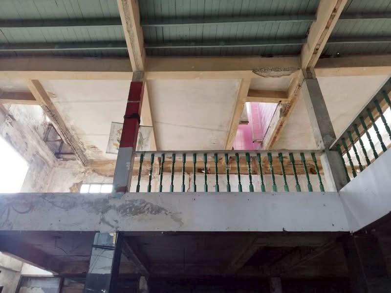 Shophouse at Charansanitwong soi 23 (Fronting Charan Sanitwong Road), Bangkok, จรัญสนิทวงศ์, Bang Khun Sri, Bangkok Noi, Bangkok, , 366 sqm, Shophouse For Sale, by วริษา รุ่มนุ่ม, 500441821 - DDproperty.com
