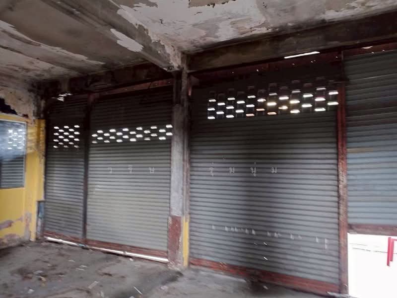 Shophouse at Charansanitwong soi 23 (Fronting Charan Sanitwong Road), Bangkok, จรัญสนิทวงศ์, Bang Khun Sri, Bangkok Noi, Bangkok, , 366 sqm, Shophouse For Sale, by วริษา รุ่มนุ่ม, 500441821 - DDproperty.com