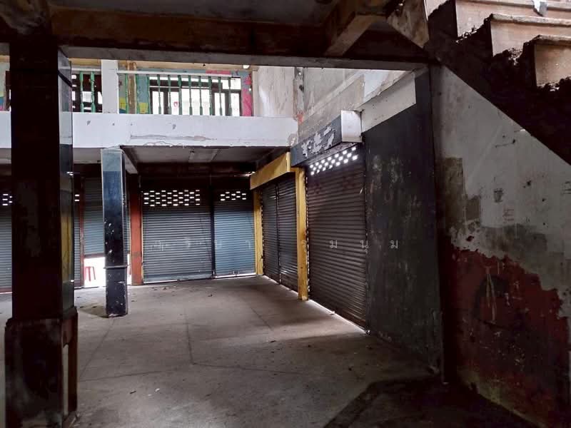 Shophouse at Charansanitwong soi 23 (Fronting Charan Sanitwong Road), Bangkok, จรัญสนิทวงศ์, Bang Khun Sri, Bangkok Noi, Bangkok, , 366 sqm, Shophouse For Sale, by วริษา รุ่มนุ่ม, 500441821 - DDproperty.com