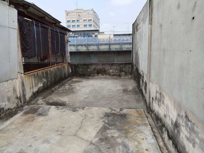 Shophouse at Charansanitwong soi 23 (Fronting Charan Sanitwong Road), Bangkok, จรัญสนิทวงศ์, Bang Khun Sri, Bangkok Noi, Bangkok, , 366 sqm, Shophouse For Sale, by วริษา รุ่มนุ่ม, 500441821 - DDproperty.com