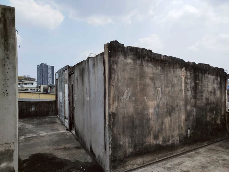 Shophouse at Charansanitwong soi 23 (Fronting Charan Sanitwong Road), Bangkok, จรัญสนิทวงศ์, Bang Khun Sri, Bangkok Noi, Bangkok, , 366 sqm, Shophouse For Sale, by วริษา รุ่มนุ่ม, 500441821 - DDproperty.com