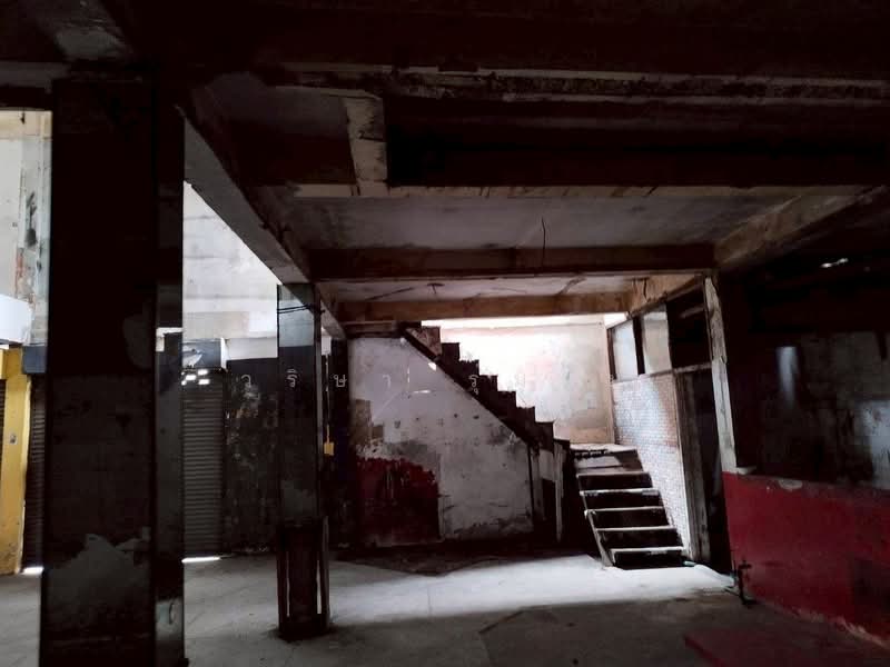 Shophouse at Charansanitwong soi 23 (Fronting Charan Sanitwong Road), Bangkok, จรัญสนิทวงศ์, Bang Khun Sri, Bangkok Noi, Bangkok, , 366 sqm, Shophouse For Sale, by วริษา รุ่มนุ่ม, 500441821 - DDproperty.com