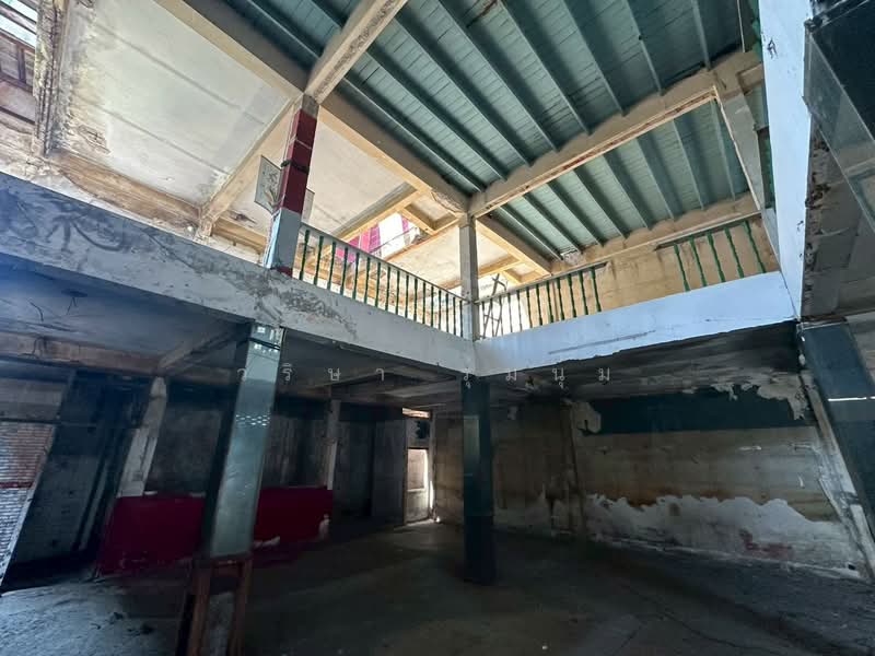 Shophouse at Charansanitwong soi 23 (Fronting Charan Sanitwong Road), Bangkok, จรัญสนิทวงศ์, Bang Khun Sri, Bangkok Noi, Bangkok, , 366 sqm, Shophouse For Sale, by วริษา รุ่มนุ่ม, 500441821 - DDproperty.com