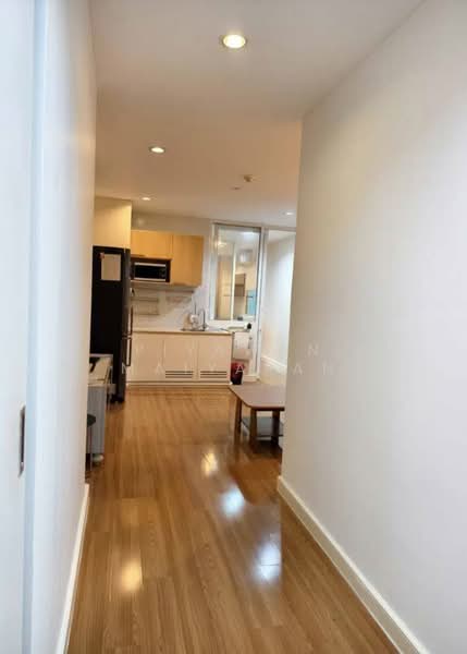 Chamchuri Square Residence, Bangkok, Rama 4, Pathum Wan, Bangkok, 1 Bedroom, 43 sqm, Condo For Rent, by Piyawan Maiyapan, 500441822 - DDproperty.com