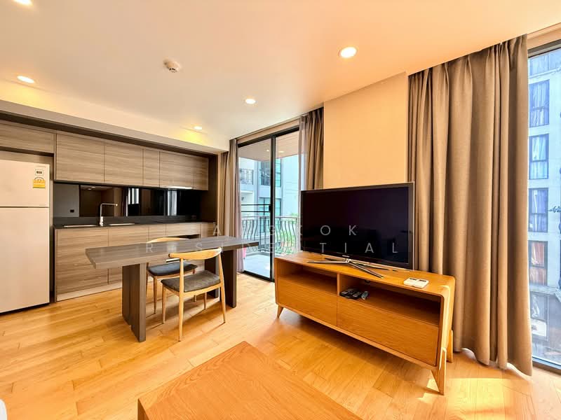Klass Langsuan, Bangkok, 31-1 Soi Langsuan, Langsuan Road, Lumphini, Pathum Wan, Bangkok, 2 Bedrooms, 73 sqm, Condo For Rent, by Bangkok Residential, 500441825 - DDproperty.com