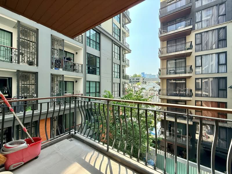 Klass Langsuan, Bangkok, 31-1 Soi Langsuan, Langsuan Road, Lumphini, Pathum Wan, Bangkok, 2 Bedrooms, 73 sqm, Condo For Rent, by Bangkok Residential, 500441825 - DDproperty.com