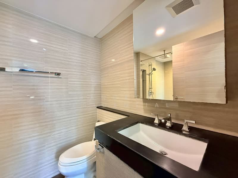 Klass Langsuan, Bangkok, 31-1 Soi Langsuan, Langsuan Road, Lumphini, Pathum Wan, Bangkok, 2 Bedrooms, 73 sqm, Condo For Rent, by Bangkok Residential, 500441825 - DDproperty.com