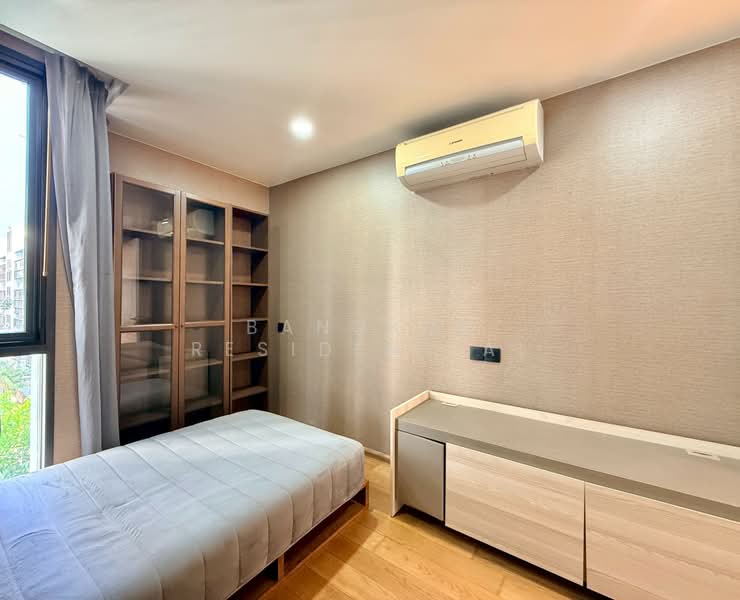 Klass Langsuan, Bangkok, 31-1 Soi Langsuan, Langsuan Road, Lumphini, Pathum Wan, Bangkok, 2 Bedrooms, 73 sqm, Condo For Rent, by Bangkok Residential, 500441825 - DDproperty.com