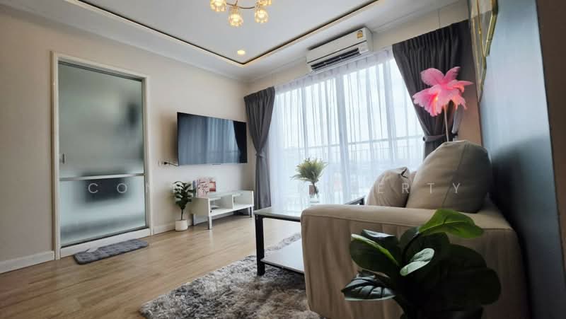 Lumpini Place Ramindra - Laksi, Bangkok, 20 Ramindhra Road, Anusaowari, Bang Khen, Bangkok, 2 Bedrooms, 65 sqm, Condo For Sale, by Connex Property, 500441827 - DDproperty.com