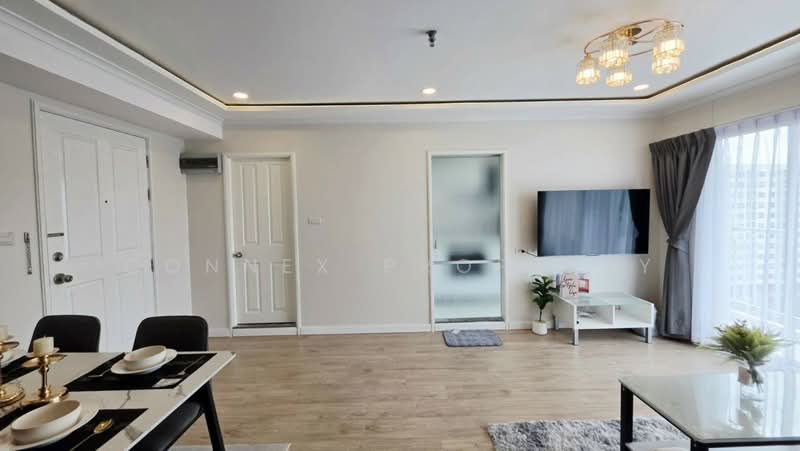 Lumpini Place Ramindra - Laksi, Bangkok, 20 Ramindhra Road, Anusaowari, Bang Khen, Bangkok, 2 Bedrooms, 65 sqm, Condo For Sale, by Connex Property, 500441827 - DDproperty.com