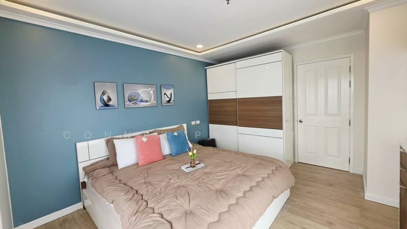 Lumpini Place Ramindra - Laksi, Bangkok, 20 Ramindhra Road, Anusaowari, Bang Khen, Bangkok, 2 Bedrooms, 65 sqm, Condo For Sale, by Connex Property, 500441827 - DDproperty.com
