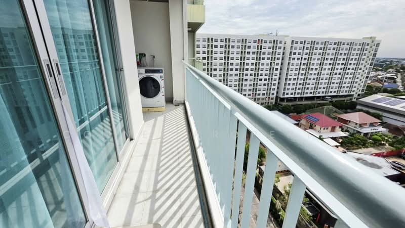 Lumpini Place Ramindra - Laksi, Bangkok, 20 Ramindhra Road, Anusaowari, Bang Khen, Bangkok, 2 Bedrooms, 65 sqm, Condo For Sale, by Connex Property, 500441827 - DDproperty.com