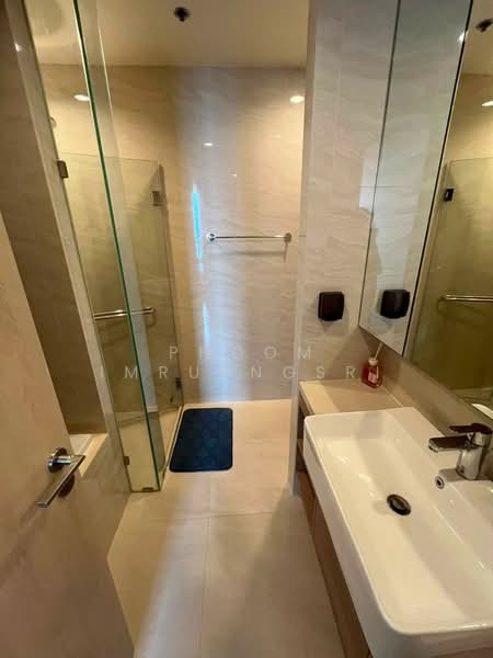 Noble Form Thonglor, Bangkok, Sukhumvit 55, Khlong Tan Nua, Watthana, Bangkok, 2 Bedrooms, 74 sqm, Condo For Rent, by Phoom Imruangsri, 500441830 - DDproperty.com
