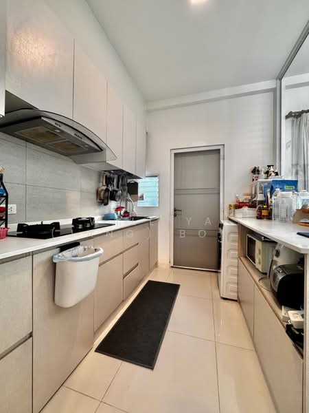 Indy 2 Bangna-Ramkhamhaeng 2, Bangkok, Soi Ramkhamhaeng 2, Dok Mai, Prawet, Bangkok, 3 Bedrooms, 121 sqm, Townhouse For Sale, by Wallaya (Jang) Boonmee, 500441832 - DDproperty.com