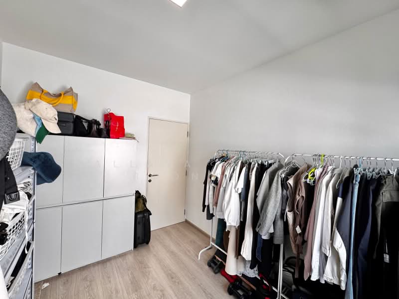 Indy 2 Bangna-Ramkhamhaeng 2, Bangkok, Soi Ramkhamhaeng 2, Dok Mai, Prawet, Bangkok, 3 Bedrooms, 121 sqm, Townhouse For Sale, by Wallaya (Jang) Boonmee, 500441832 - DDproperty.com