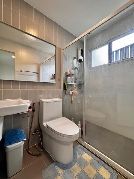 Indy 2 Bangna-Ramkhamhaeng 2, Bangkok, Soi Ramkhamhaeng 2, Dok Mai, Prawet, Bangkok, 3 Bedrooms, 121 sqm, Townhouse For Sale, by Wallaya (Jang) Boonmee, 500441832 - DDproperty.com