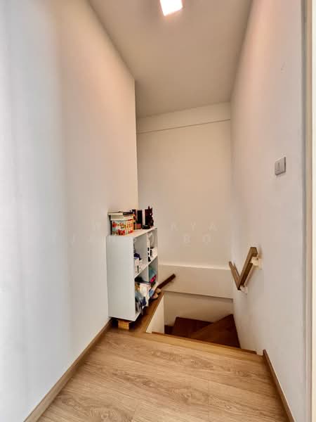 Indy 2 Bangna-Ramkhamhaeng 2, Bangkok, Soi Ramkhamhaeng 2, Dok Mai, Prawet, Bangkok, 3 Bedrooms, 121 sqm, Townhouse For Sale, by Wallaya (Jang) Boonmee, 500441832 - DDproperty.com