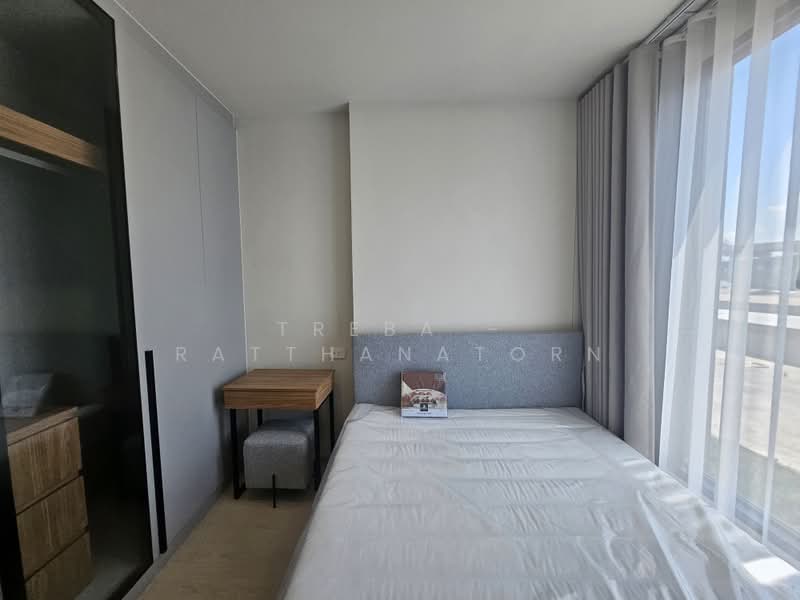 Nue Riverest Ratburana, Bangkok, Rat Burana Road, Rat Burana, Bangkok, 2 Bedrooms, 45 sqm, Condo For Rent, by TREBA - Ratthanatorn, 500441834 - DDproperty.com