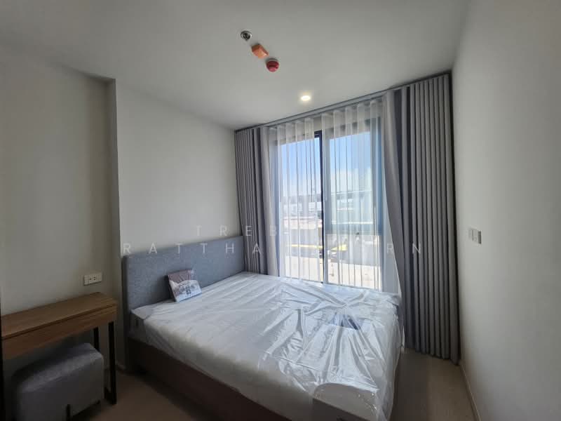 Nue Riverest Ratburana, Bangkok, Rat Burana Road, Rat Burana, Bangkok, 2 Bedrooms, 45 sqm, Condo For Rent, by TREBA - Ratthanatorn, 500441834 - DDproperty.com