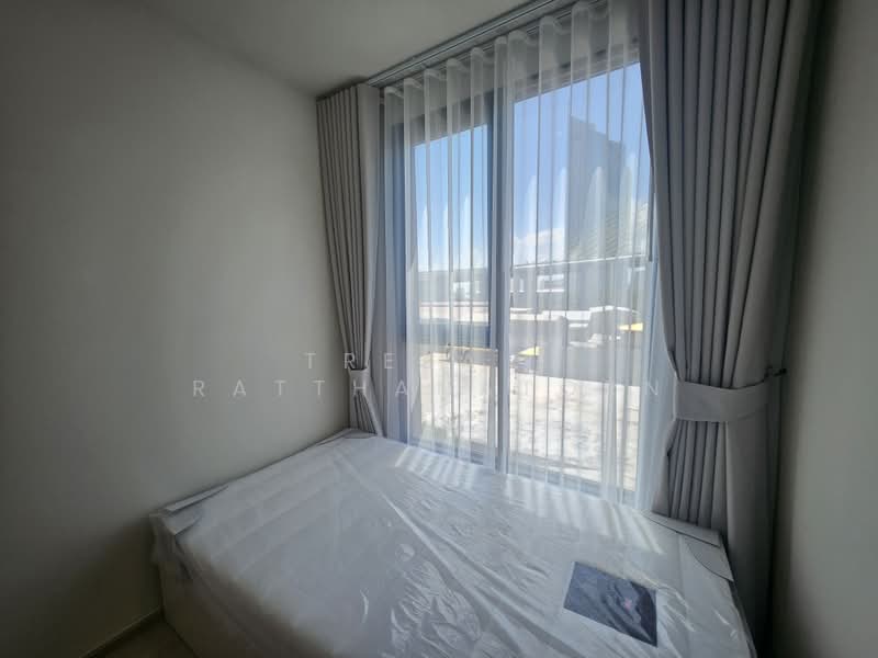 Nue Riverest Ratburana, Bangkok, Rat Burana Road, Rat Burana, Bangkok, 2 Bedrooms, 45 sqm, Condo For Rent, by TREBA - Ratthanatorn, 500441834 - DDproperty.com