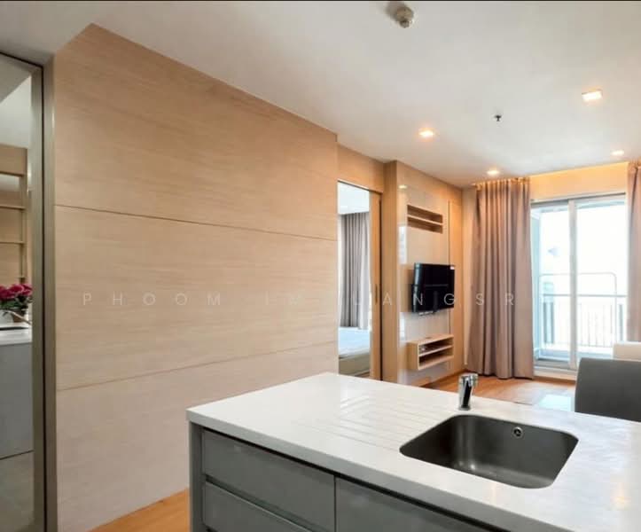 The Address Asoke, Bangkok, 1655 Petchburi Road, Makkasan, Ratchathewi, Bangkok, 2 Bedrooms, 65 sqm, Condo For Rent, by Phoom Imruangsri, 500441835 - DDproperty.com