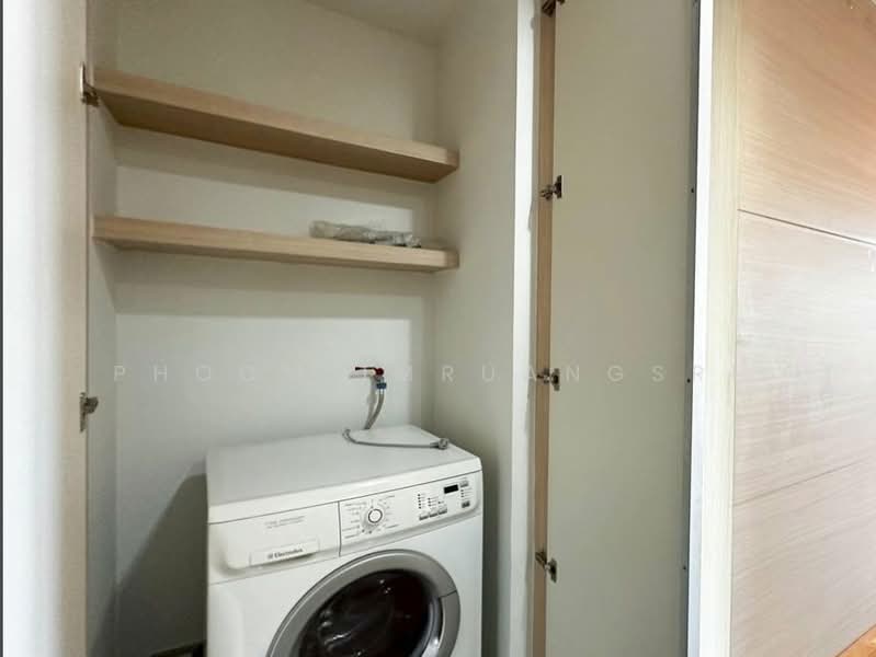 The Address Asoke, Bangkok, 1655 Petchburi Road, Makkasan, Ratchathewi, Bangkok, 2 Bedrooms, 65 sqm, Condo For Rent, by Phoom Imruangsri, 500441835 - DDproperty.com
