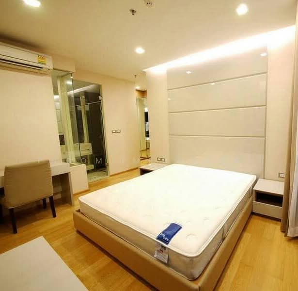 The Address Asoke : ดิ แอดเดรส อโศก, กรุงเทพ, 1655 ถนนเพชรบุรี แขวงมักกะสัน เขตราชเทวี กรุงเทพมหานคร, มักกะสัน, ราชเทวี, กรุงเทพ, 65 ตร.ม., คอนโด ให้เช่า, โดย Phoom Imruangsri, 500441835 - DDproperty.com