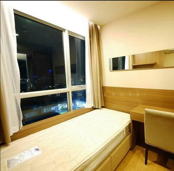The Address Asoke, Bangkok, 1655 Petchburi Road, Makkasan, Ratchathewi, Bangkok, 2 Bedrooms, 65 sqm, Condo For Rent, by Phoom Imruangsri, 500441835 - DDproperty.com