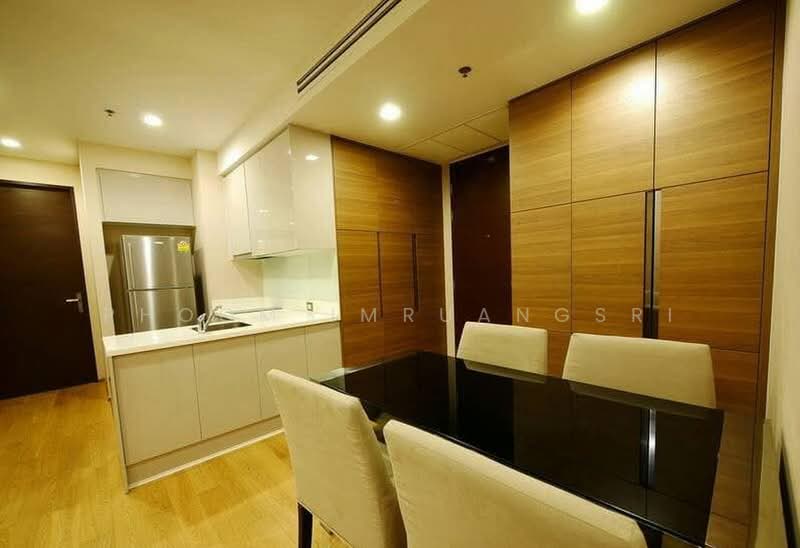 The Address Asoke : ดิ แอดเดรส อโศก, กรุงเทพ, 1655 ถนนเพชรบุรี แขวงมักกะสัน เขตราชเทวี กรุงเทพมหานคร, มักกะสัน, ราชเทวี, กรุงเทพ, 65 ตร.ม., คอนโด ให้เช่า, โดย Phoom Imruangsri, 500441835 - DDproperty.com