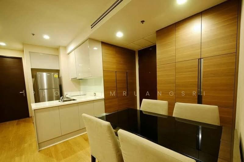 The Address Asoke : ดิ แอดเดรส อโศก, กรุงเทพ, 1655 ถนนเพชรบุรี แขวงมักกะสัน เขตราชเทวี กรุงเทพมหานคร, มักกะสัน, ราชเทวี, กรุงเทพ, 65 ตร.ม., คอนโด ให้เช่า, โดย Phoom Imruangsri, 500441835 - DDproperty.com
