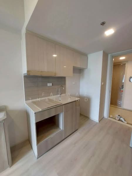 COBE Ratchada-Rama 9, Bangkok, Thiam Ruammit Road, Huai Khwang, Bangkok, Studio, 27 sqm, Condo For Sale, by Fazwaz (Thailand) Co., Ltd., 500441836 - DDproperty.com
