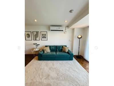 For Rent - Baan Sukhumvit, Bangkok
