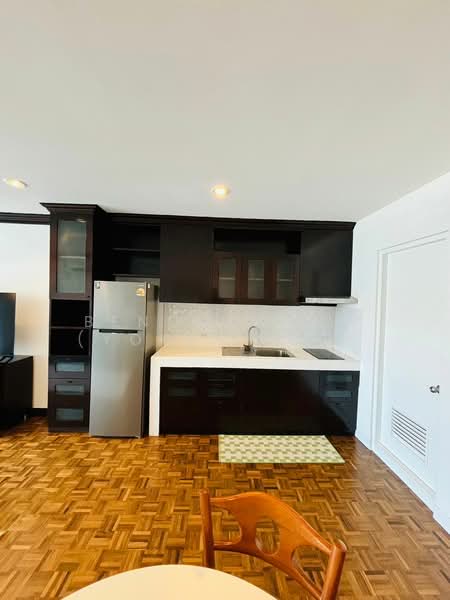 Baan Sukhumvit, Bangkok, Soi Napasap 5, Khong Tan, Khlong Toei, Bangkok, 1 Bedroom, 60 sqm, Condo For Rent, by Bencharong (Yok) Treerat-a-na-wat, 500441837 - DDproperty.com