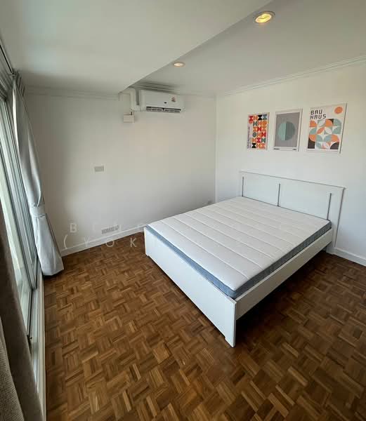 Baan Sukhumvit : บ้านสุขุมวิท, กรุงเทพ, ซอย นภาศัพท์ 5, คลองตัน, คลองเตย, กรุงเทพ, 60 ตร.ม., คอนโด ให้เช่า, โดย Bencharong (Yok) Treerat-a-na-wat, 500441837 - DDproperty.com