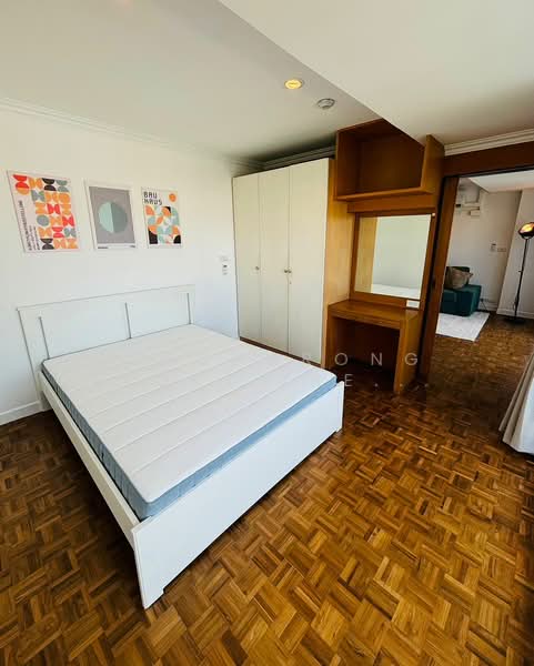 Baan Sukhumvit, Bangkok, Soi Napasap 5, Khong Tan, Khlong Toei, Bangkok, 1 Bedroom, 60 sqm, Condo For Rent, by Bencharong (Yok) Treerat-a-na-wat, 500441837 - DDproperty.com