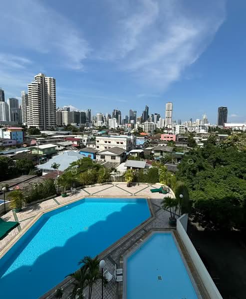 Baan Sukhumvit : บ้านสุขุมวิท, กรุงเทพ, ซอย นภาศัพท์ 5, คลองตัน, คลองเตย, กรุงเทพ, 60 ตร.ม., คอนโด ให้เช่า, โดย Bencharong (Yok) Treerat-a-na-wat, 500441837 - DDproperty.com