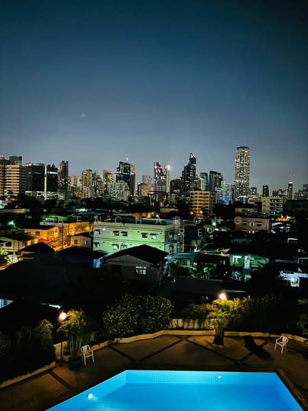 Baan Sukhumvit, Bangkok, Soi Napasap 5, Khong Tan, Khlong Toei, Bangkok, 1 Bedroom, 60 sqm, Condo For Rent, by Bencharong (Yok) Treerat-a-na-wat, 500441837 - DDproperty.com