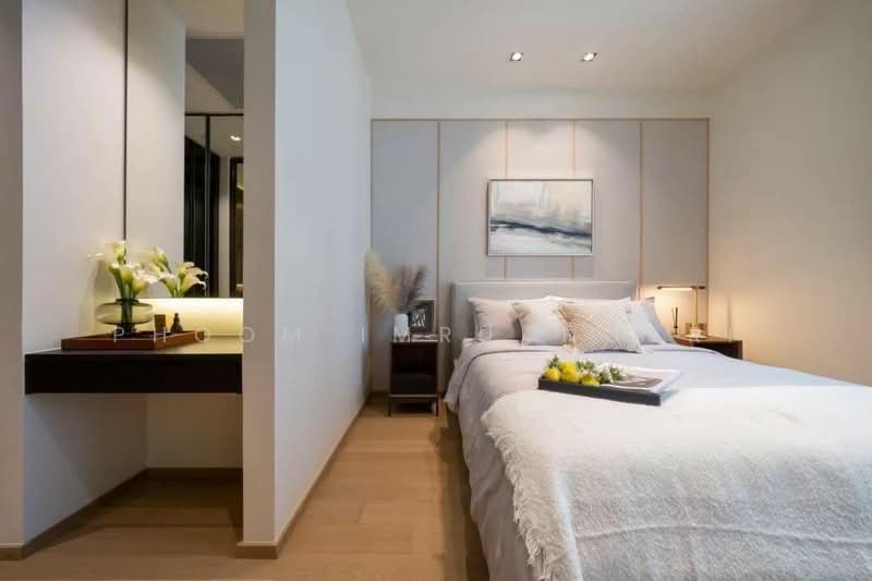 28 Chidlom, Bangkok, 28 Chit Lom Alley, Lumphini, Pathum Wan, Bangkok, 2 Bedrooms, 89 sqm, Condo For Rent, by Phoom Imruangsri, 500441842 - DDproperty.com