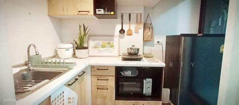 Lumpini Place Narathiwas-Chaopraya, Bangkok, 1298 Rama 3 Road, Chong Nonsi, Yan Nawa, Bangkok, 1 Bedroom, 30 sqm, Condo For Sale, by Connex Property, 500441843 - DDproperty.com